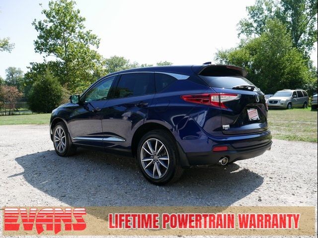 2019 Acura RDX Advance