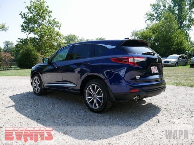 2019 Acura RDX Advance