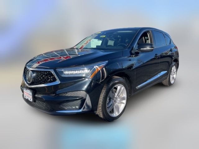 2019 Acura RDX Advance