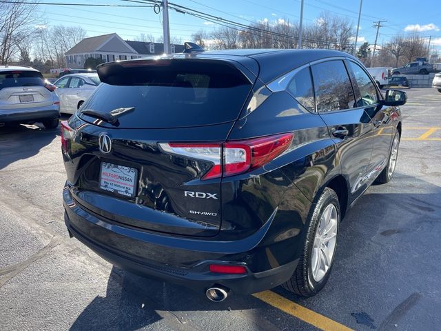 2019 Acura RDX Advance