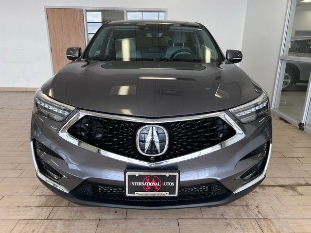 2019 Acura RDX Advance