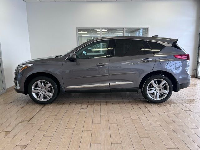 2019 Acura RDX Advance