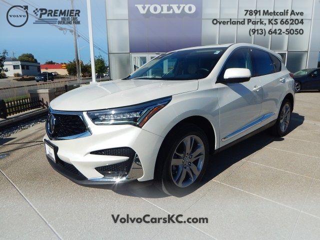 2019 Acura RDX Advance