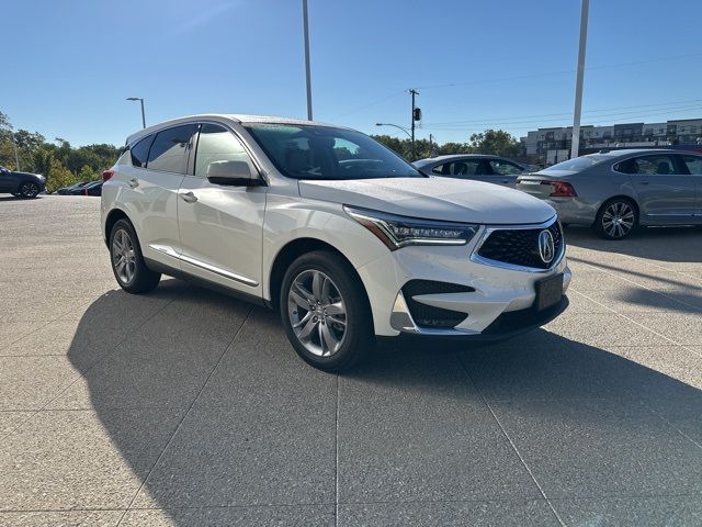 2019 Acura RDX Advance