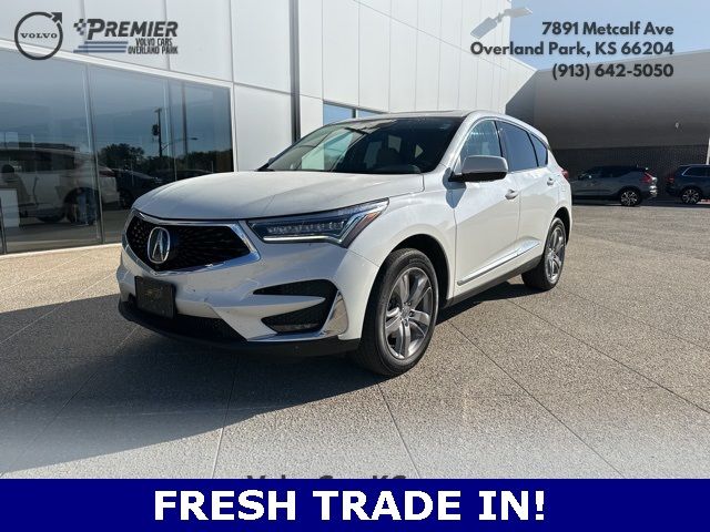 2019 Acura RDX Advance