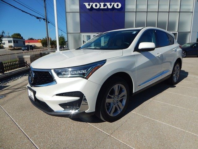 2019 Acura RDX Advance