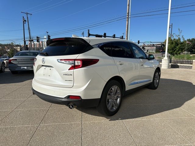 2019 Acura RDX Advance