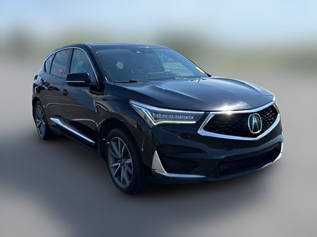 2019 Acura RDX Advance