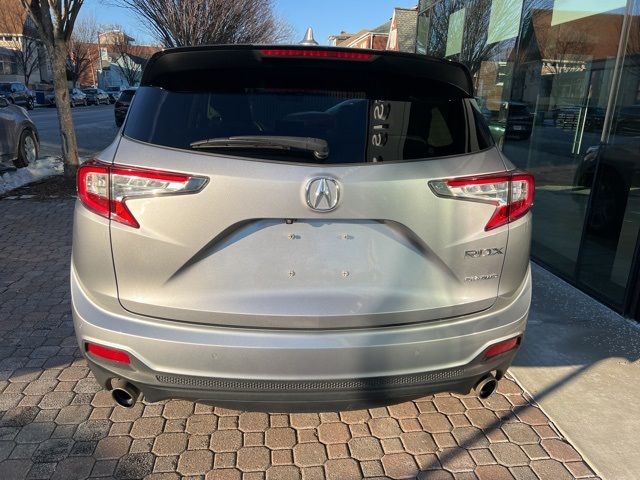 2019 Acura RDX Advance