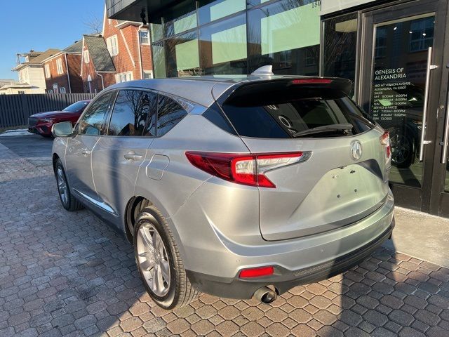 2019 Acura RDX Advance