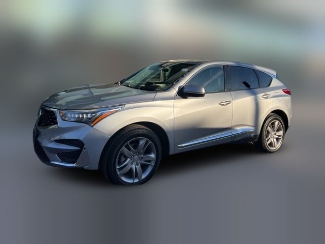 2019 Acura RDX Advance