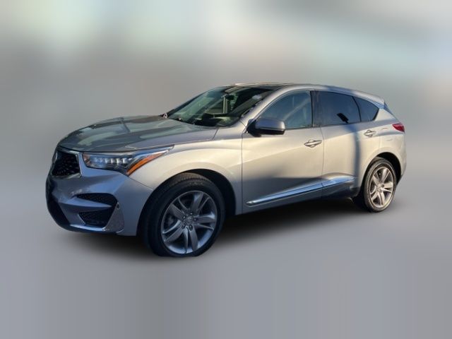 2019 Acura RDX Advance