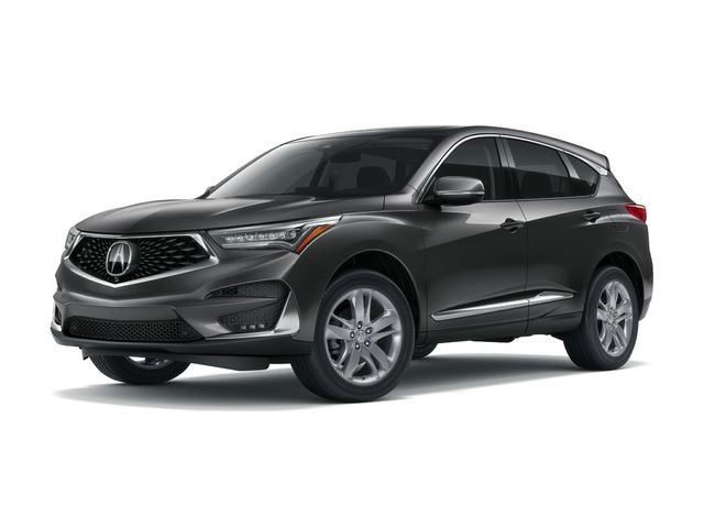 2019 Acura RDX Advance