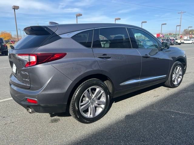 2019 Acura RDX Advance