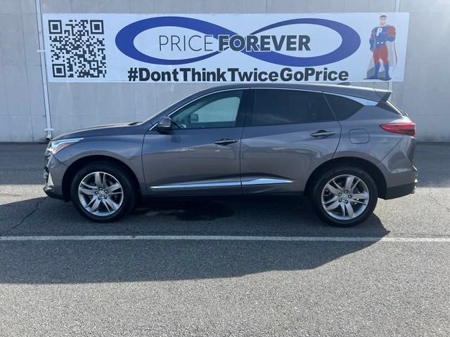 2019 Acura RDX Advance