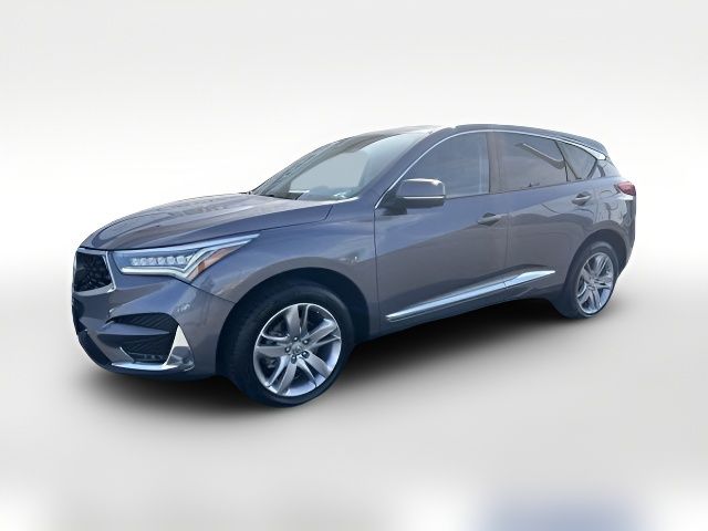 2019 Acura RDX Advance