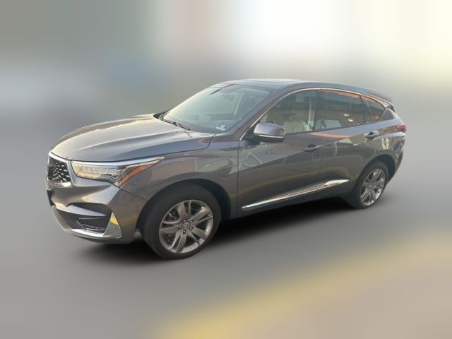 2019 Acura RDX Advance