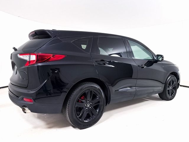 2019 Acura RDX Advance