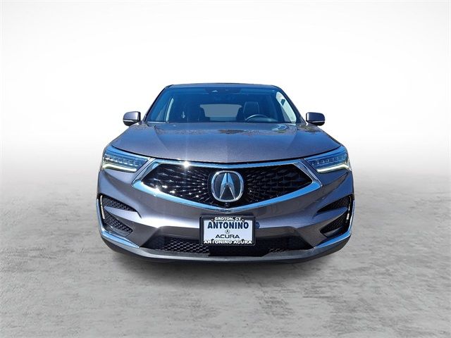 2019 Acura RDX Advance