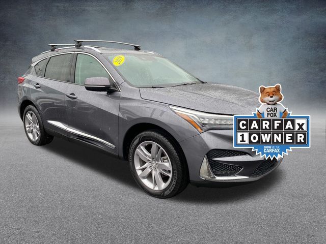 2019 Acura RDX Advance