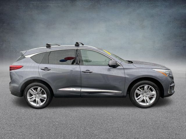 2019 Acura RDX Advance