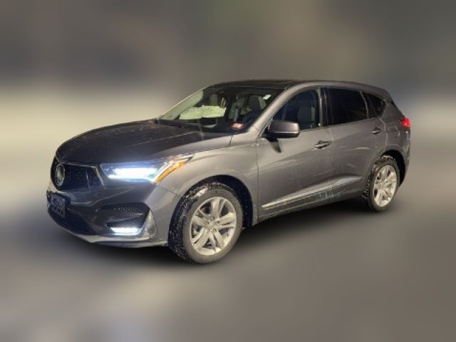 2019 Acura RDX Advance