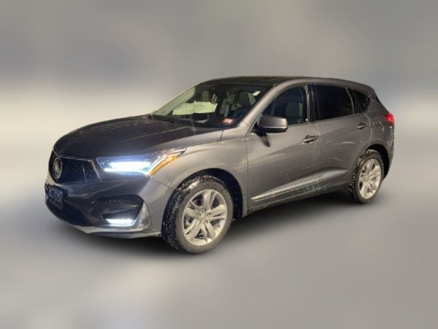 2019 Acura RDX Advance