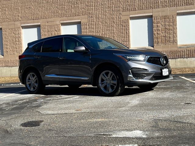 2019 Acura RDX Advance