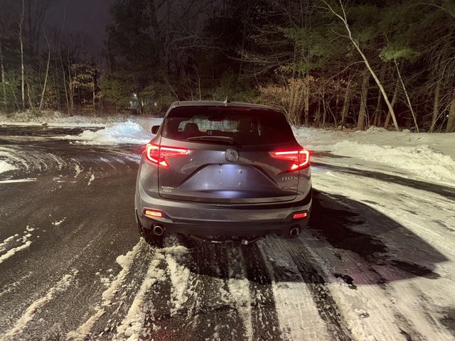 2019 Acura RDX Advance