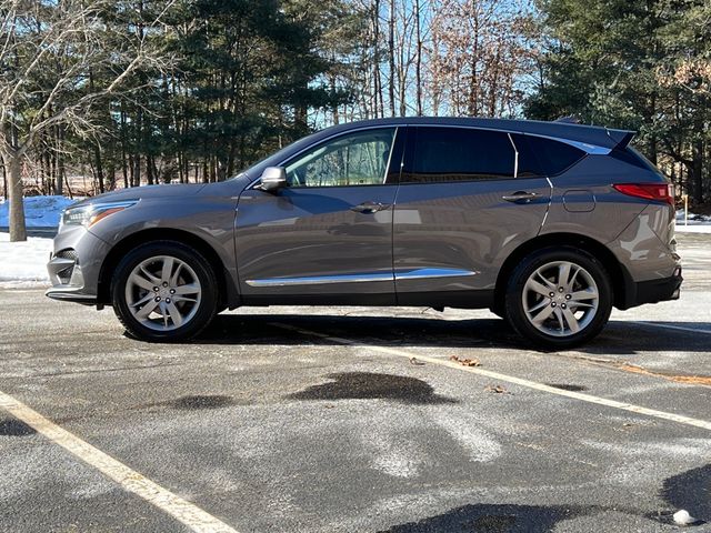 2019 Acura RDX Advance