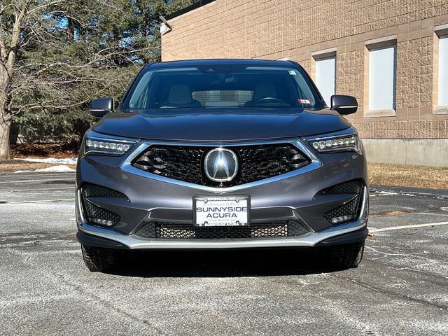 2019 Acura RDX Advance