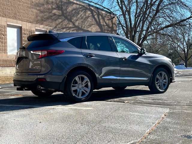 2019 Acura RDX Advance