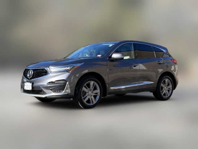 2019 Acura RDX Advance