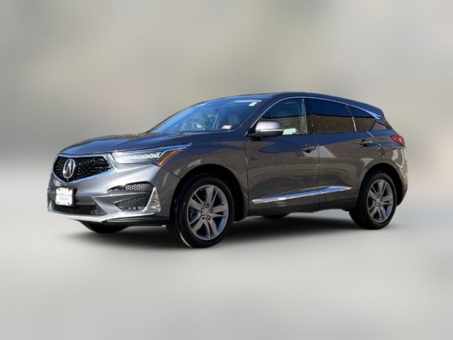 2019 Acura RDX Advance