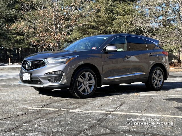 2019 Acura RDX Advance