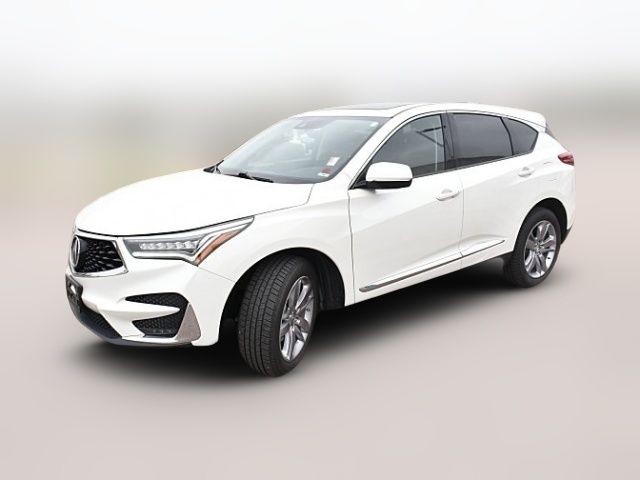 2019 Acura RDX Advance