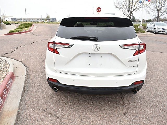 2019 Acura RDX Advance