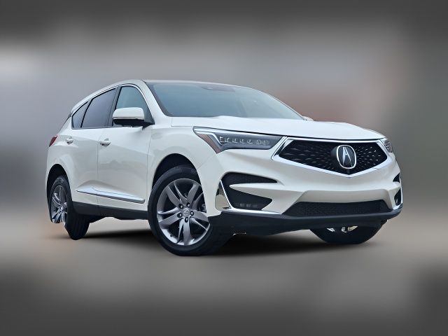 2019 Acura RDX Advance