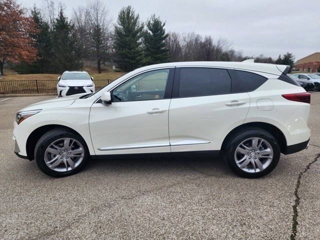 2019 Acura RDX Advance