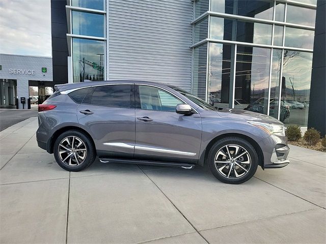 2019 Acura RDX Advance