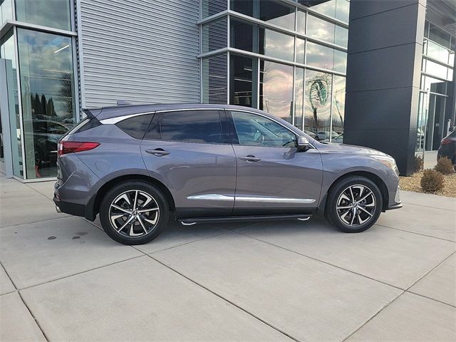 2019 Acura RDX Advance