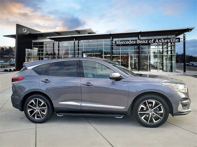 2019 Acura RDX Advance