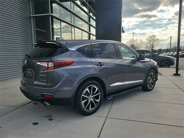 2019 Acura RDX Advance