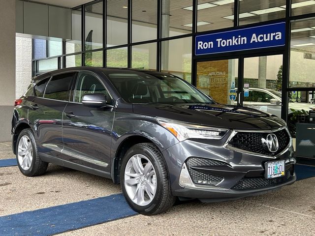 2019 Acura RDX Advance