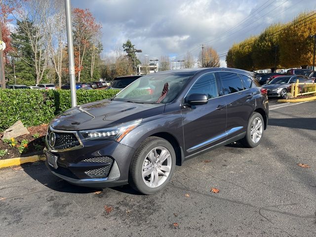 2019 Acura RDX Advance