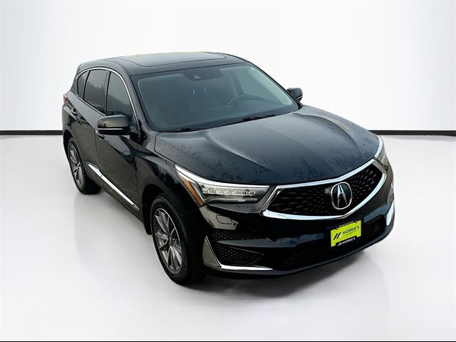 2019 Acura RDX Advance