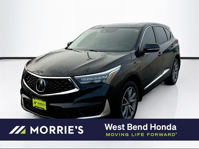 2019 Acura RDX Advance