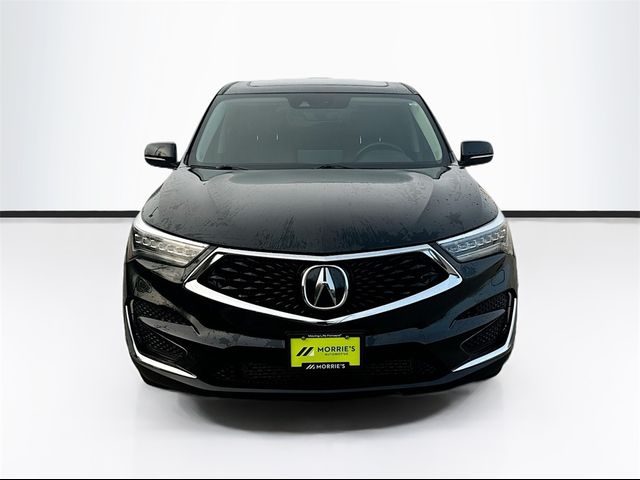 2019 Acura RDX Advance