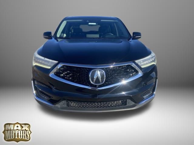 2019 Acura RDX Advance