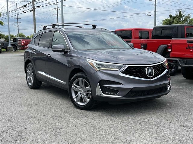 2019 Acura RDX Advance